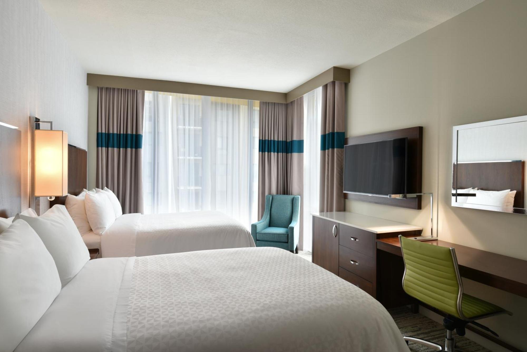 Four Points By Sheraton Coral Gables Miami Ngoại thất bức ảnh