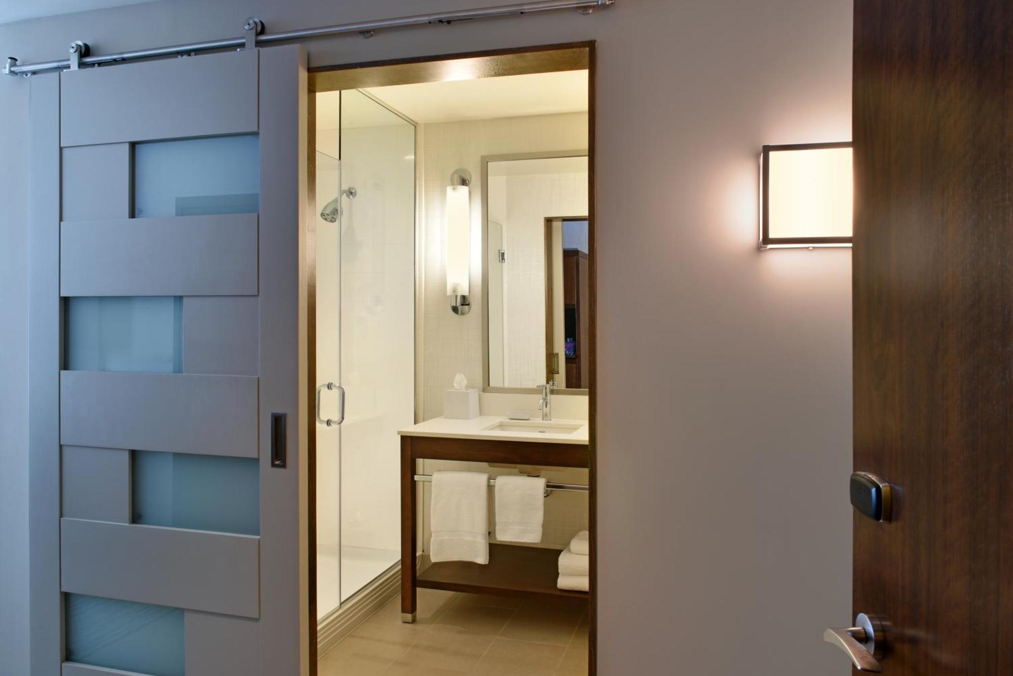 Four Points By Sheraton Coral Gables Miami Ngoại thất bức ảnh