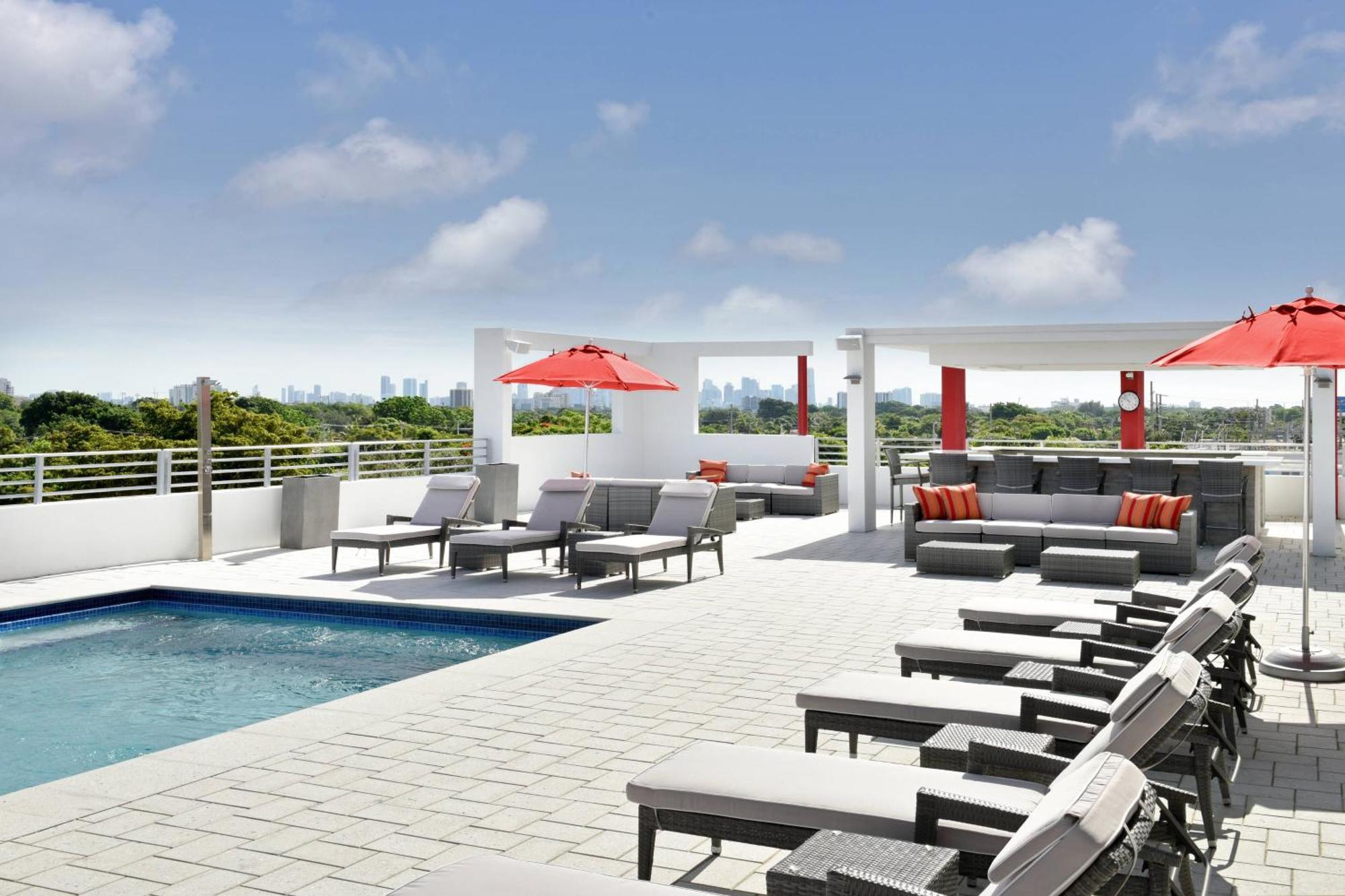 Four Points By Sheraton Coral Gables Miami Ngoại thất bức ảnh