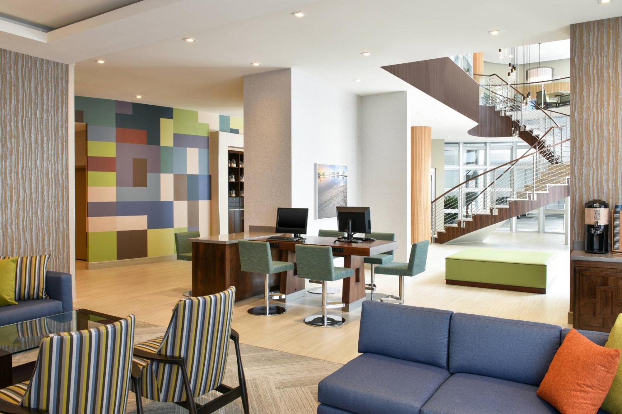 Four Points By Sheraton Coral Gables Miami Ngoại thất bức ảnh