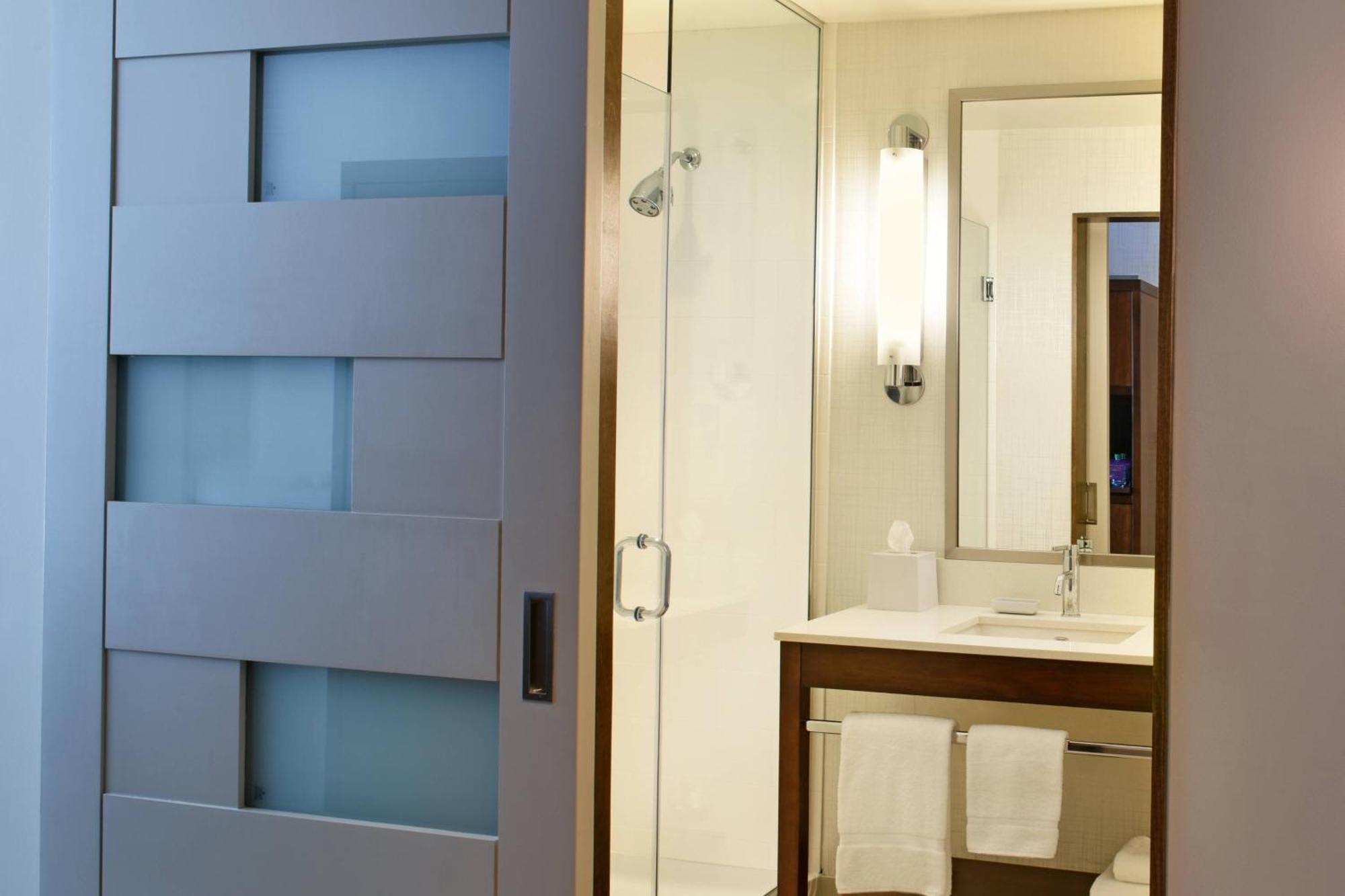 Four Points By Sheraton Coral Gables Miami Ngoại thất bức ảnh