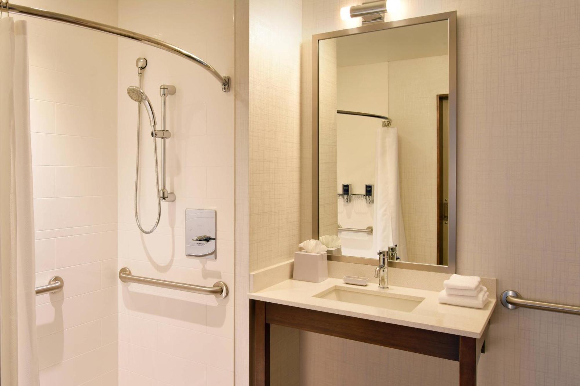 Four Points By Sheraton Coral Gables Miami Ngoại thất bức ảnh