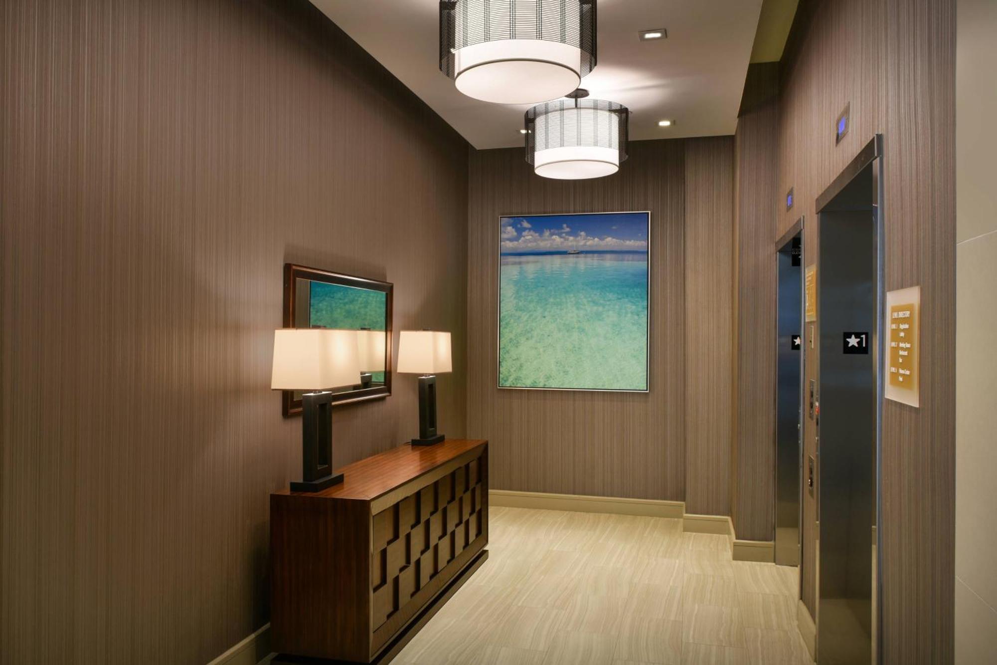 Four Points By Sheraton Coral Gables Miami Ngoại thất bức ảnh