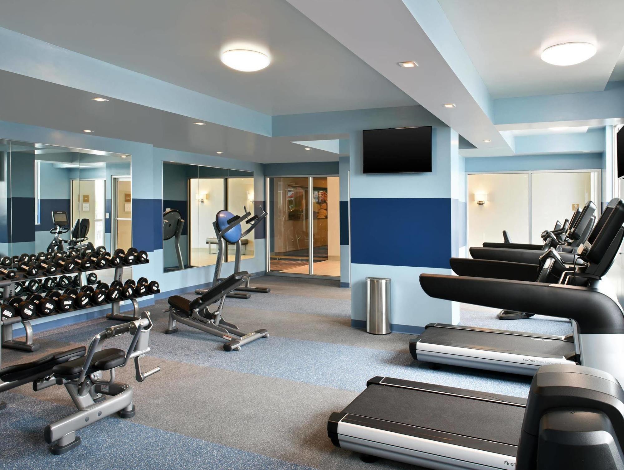 Four Points By Sheraton Coral Gables Miami Ngoại thất bức ảnh