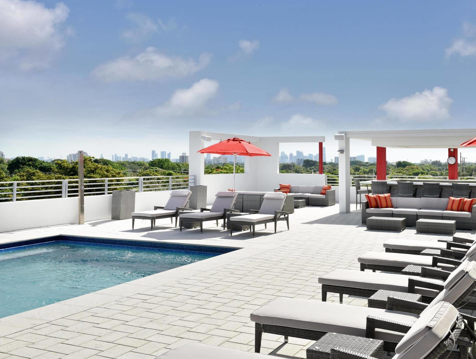 Four Points By Sheraton Coral Gables Miami Ngoại thất bức ảnh