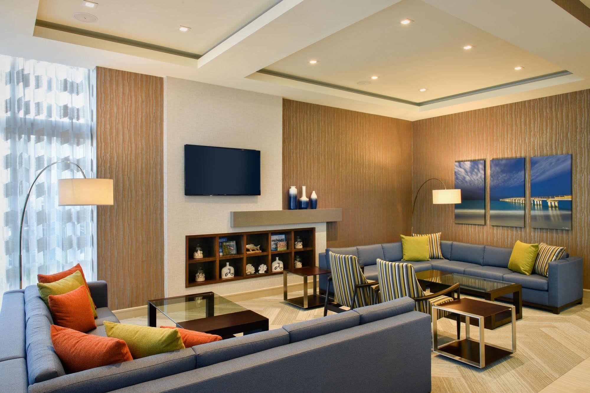 Four Points By Sheraton Coral Gables Miami Ngoại thất bức ảnh