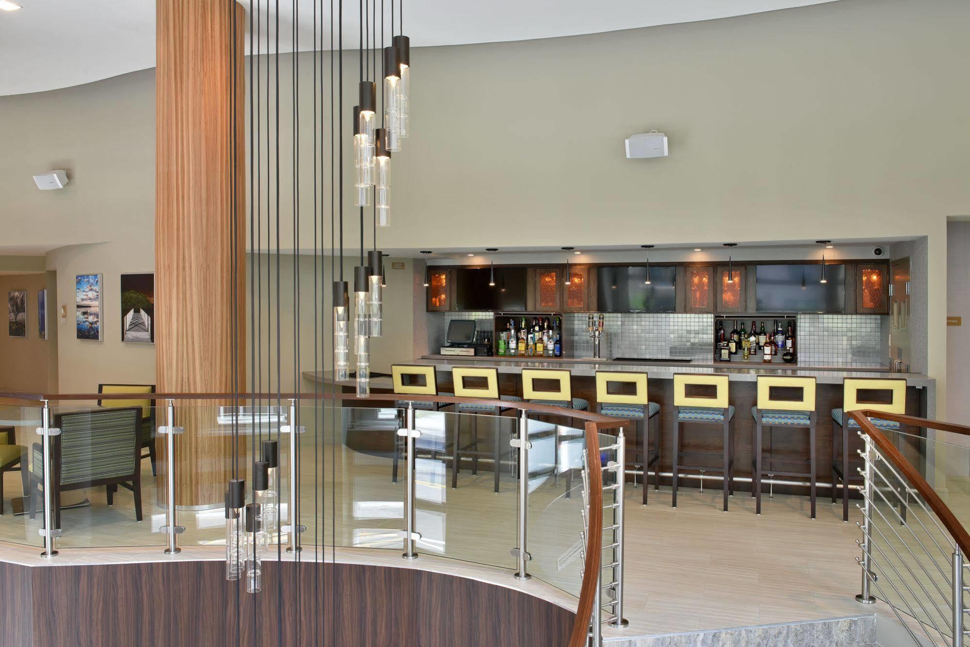 Four Points By Sheraton Coral Gables Miami Ngoại thất bức ảnh