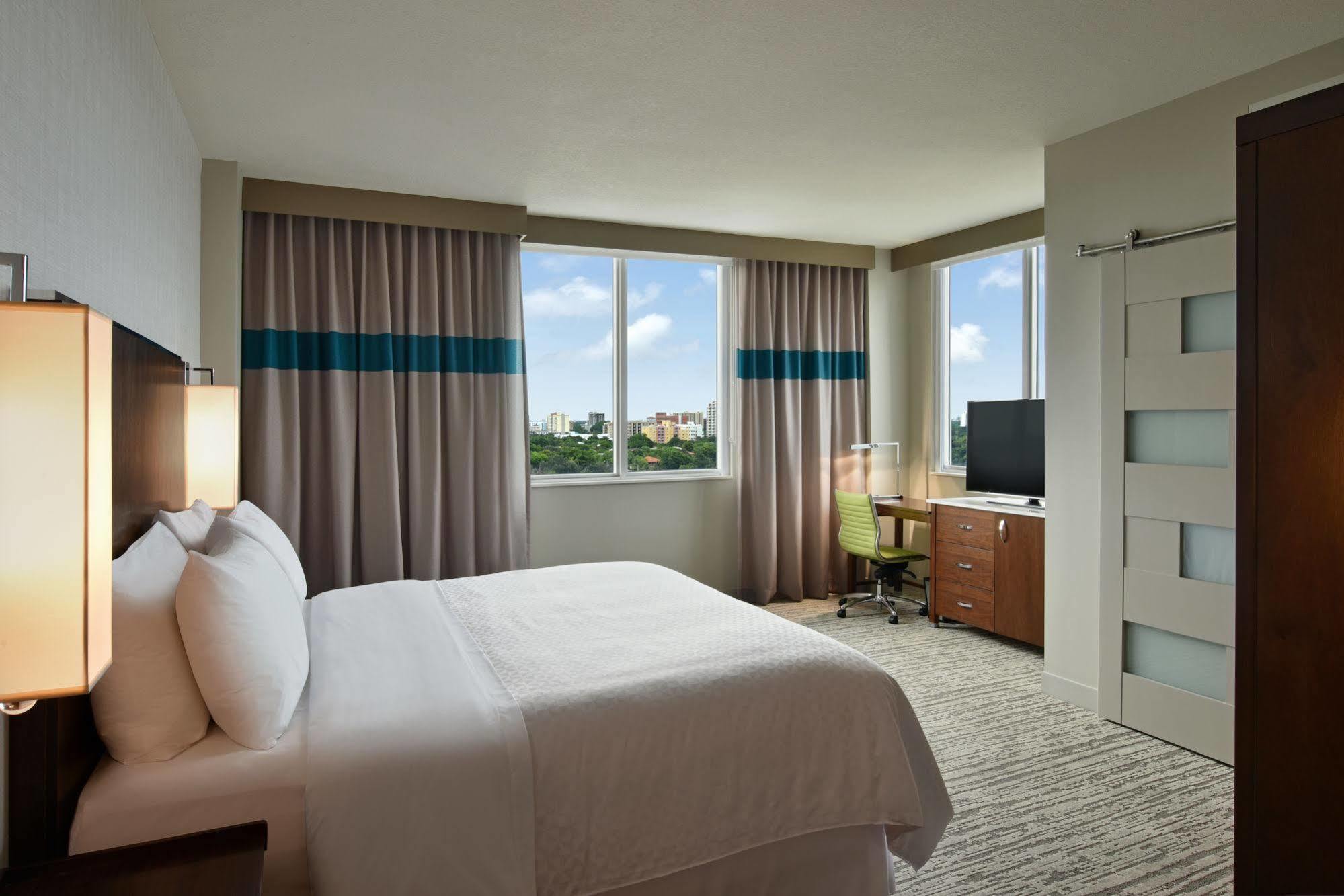 Four Points By Sheraton Coral Gables Miami Ngoại thất bức ảnh