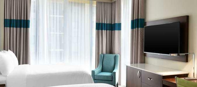 Four Points By Sheraton Coral Gables Miami Ngoại thất bức ảnh