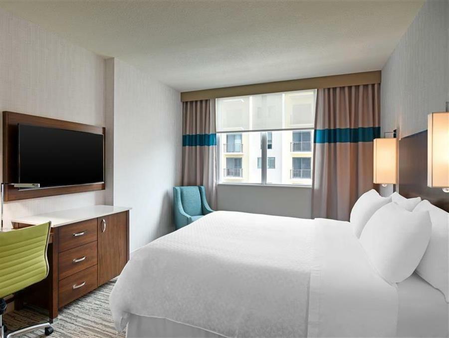 Four Points By Sheraton Coral Gables Miami Ngoại thất bức ảnh