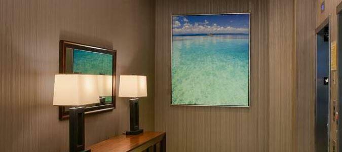 Four Points By Sheraton Coral Gables Miami Ngoại thất bức ảnh